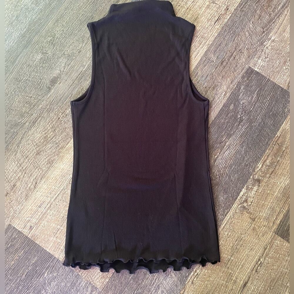 Sweaty Betty Eden High Neck Tank